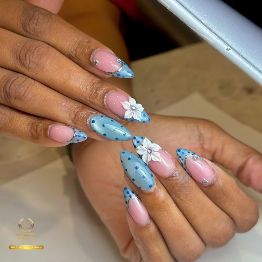 Nails Design